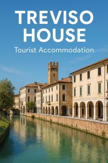 Treviso House - Treviso - 0
