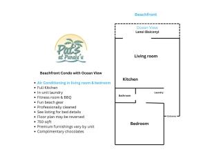 Luxurious Beachfront Condo - Hauula - 9