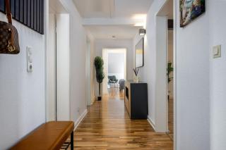 K&M - Family friendly - Spacious and Cozy - Wiesbaden - 2