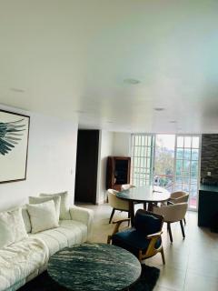 Encanto Urbano, Depa Moderno - Mexico City - 0