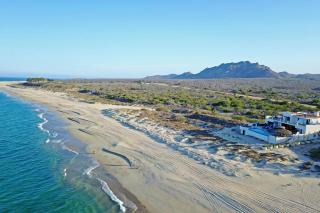 Villa Bahia de los Frailes - Cabo Pulmo - 9