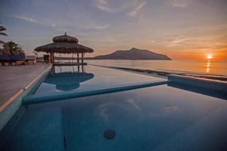 Villa Bahia de los Frailes - Cabo Pulmo - 7
