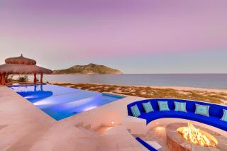 Villa Bahia de los Frailes - Cabo Pulmo - 3
