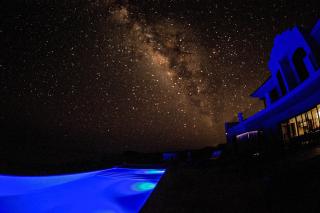 Villa Bahia de los Frailes - Cabo Pulmo - 2