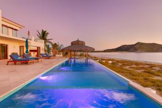 Villa Bahia de los Frailes - Cabo Pulmo - 1