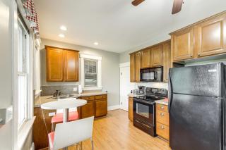 Beautiful Restored Historic Home Near Rabbit Hash - 9