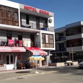 HOTEL GUGA - Koboeleti - 8