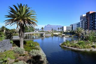 ZALS- Nine Palms -Luxury Two Bed - 7