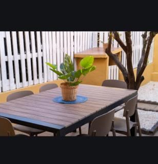 Appartamento Maria Giovanna Caletta beach - La Caletta - 4