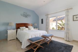 Las Brisas Four Bedroom Villa La Manga Club RPM056 - Atamaría - 7