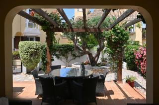Las Brisas Four Bedroom Villa La Manga Club RPM056 - 2