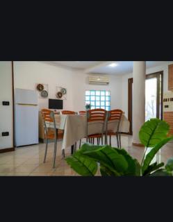 Appartamento Maria Giovanna Caletta beach - 6