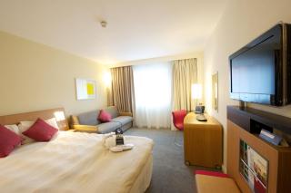 Novotel Manchester Centre - Manchester - 9