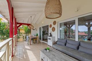 Spanish Keys Penthouse - Jan Thiel - 4