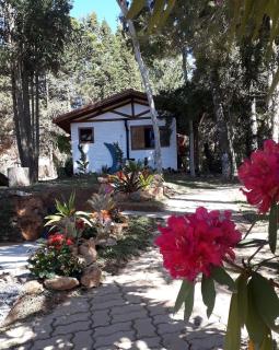 Chalés ANECUEM - Monte Verde - 9