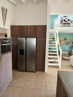 Spanish Keys Penthouse - Jan Thiel - 2