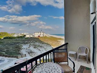 Pinnacle Port #A-117 - Panama City Beach - 0