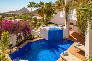 Villa Colorado - Cabo San Lucas - 8