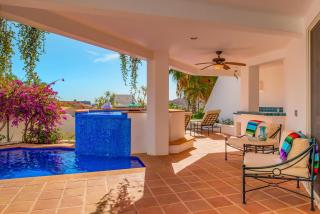 Villa Colorado by Cabo Villas - 4