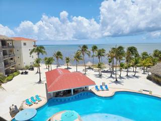 Oceans 23 - Ambergris Cay - 1