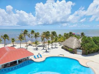 Oceans 23 - Ambergris Cay - 6