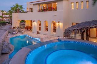 Villa De La Luz by Cabo Villas - 0