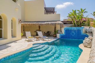 Villa De La Luz - Cabo San Lucas - 8