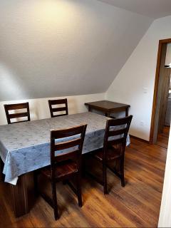 Boardinghouse Finkenweg - Bad Hersfeld - 5