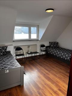 Boardinghouse Finkenweg - Bad Hersfeld - 3
