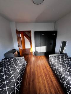 Boardinghouse Finkenweg - Bad Hersfeld - 2