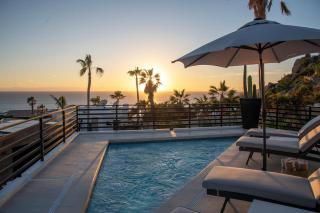 Villa de Lam - Cabo San Lucas - 0