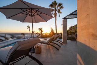 Villa de Lam - Cabo San Lucas - 9