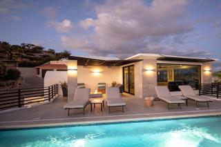 Villa de Lam by Cabo Villas - 5