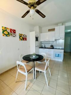Centro Nogalera apartamento - Torremolinos - 8