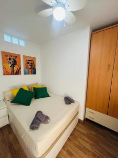 Centro Nogalera apartamento - Torremolinos - 6