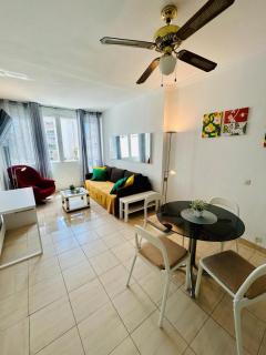 Centro Nogalera apartamento - Torremolinos - 2