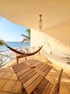 Mancora Beach Hotel - 4