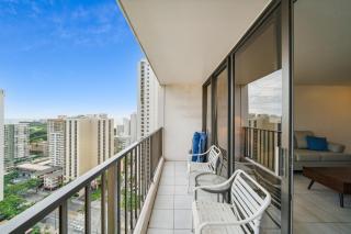 Waikiki Retreat with Diamond Head Views 2305T1 - Honolulu - 8