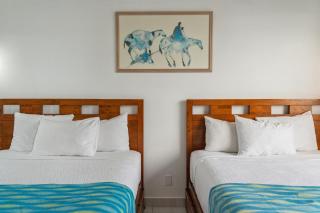 Waikiki Retreat with Diamond Head Views 2305T1 - Honolulu - 5