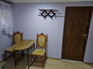 DAR-KAJ MIESZKANIE nr 5 - Grudziądz - 4