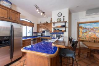 Villa de Tres Hermanas - Cabo San Lucas - 3