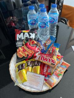 Emerald Terrace Serenity 11 - 5th Floor Garden View by PSR - 4