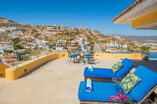 Villa Dos Vistas - Cabo San Lucas - 5