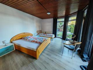 Quiet little house with seperate entrance - Oer-Erkenschwick - 6