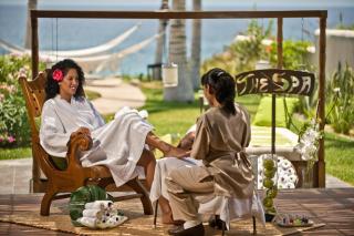 Villa Estero - San José del Cabo - 1