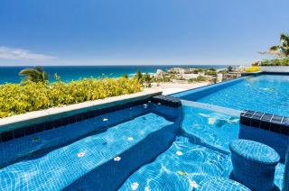 Villa Fiesta by Cabo Villas - 9