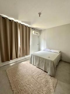 Apartamento no Plano Diretor Sul de Palmas - Palmas - 4