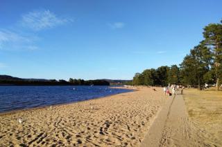 Newly renovated Villa by the beach, beatiful garden and free parking - Kristiansand - 3