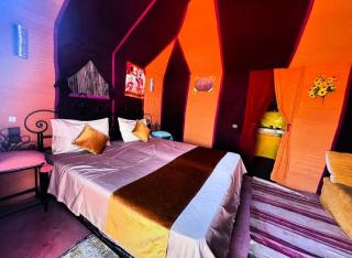Merzouga Erg Luxury Camp - 3