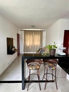 Apartamento no Plano Diretor Sul de Palmas - Palmas - 2